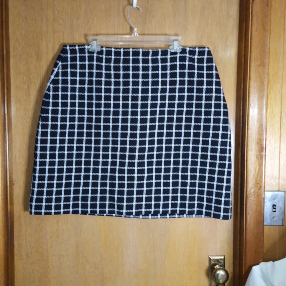 Talbot's gently worn skirt